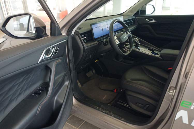 Used Roewe RX5 New Energy 2023 eRX5 Super Hybrid Prestige Edition
