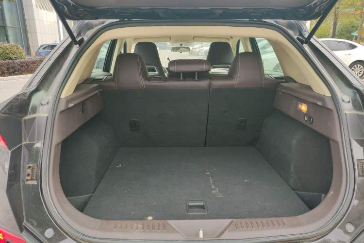 Used Bestune T77 2020 PRO 280 TID Automatic Luxury Model
