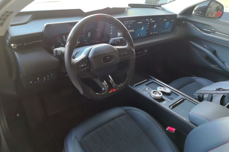 Used Ford Mondeo 2023 EcoBoost 245 Luxury Model
