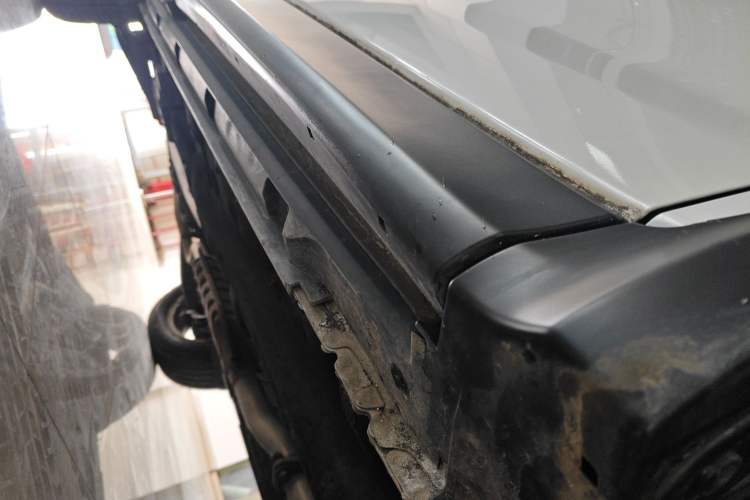 Used Subaru Forester 2014 2.5i Automatic Elite Edition
