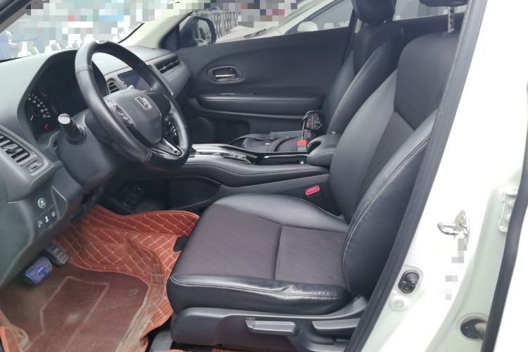 Used Honda Vezel 2020 1.5L CVT Pioneer Edition
