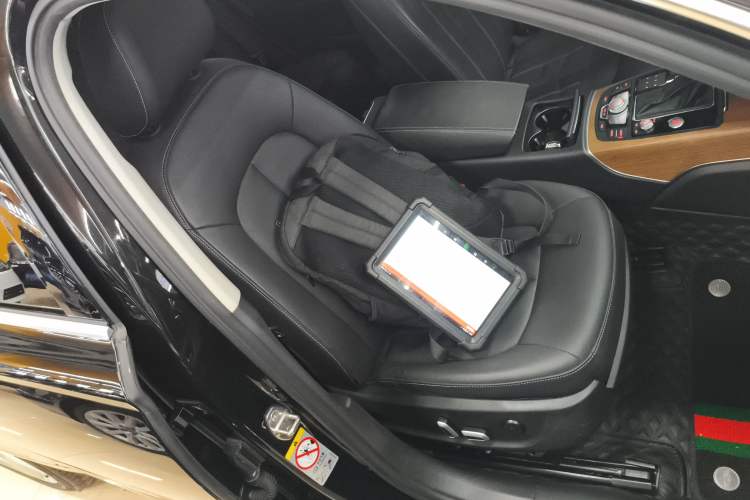 Used Audi A6L 2018 30th Anniversary Edition 30 FSI Style Model