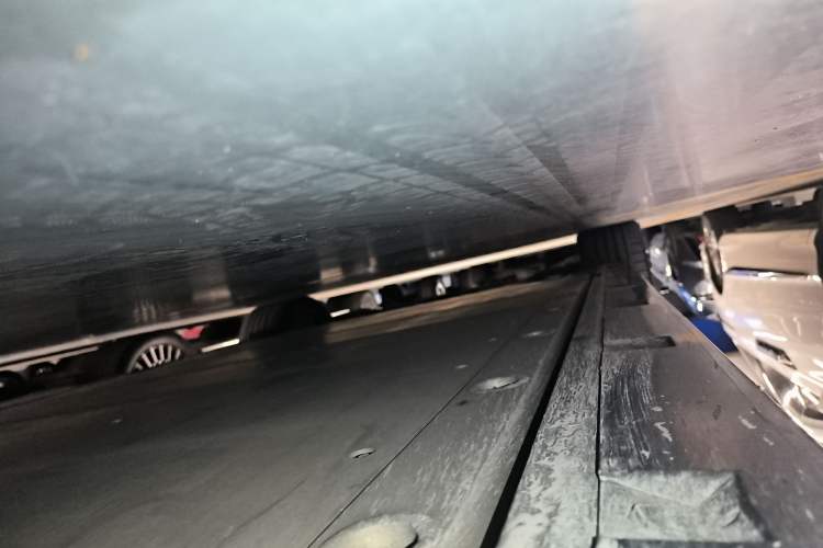 Used Zeekr 009 2022 WE Edition