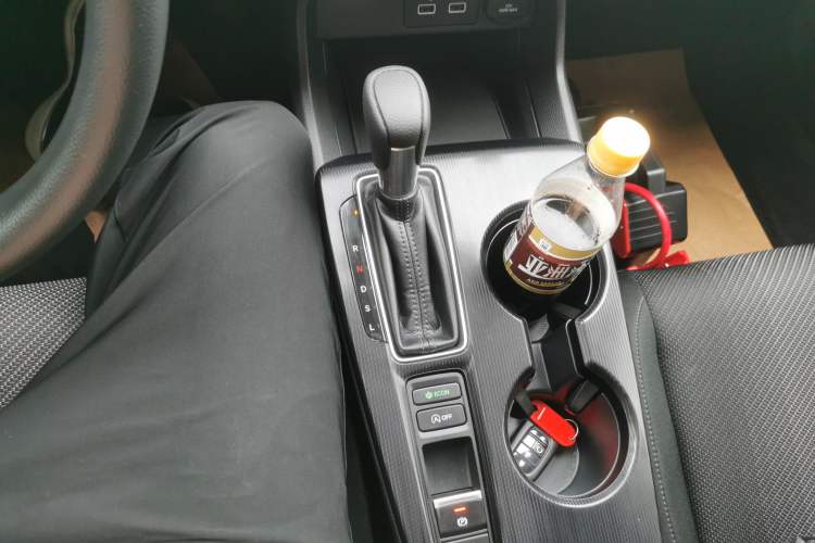 Used Honda Integra 2022 240TURBO CVT Technology Edition