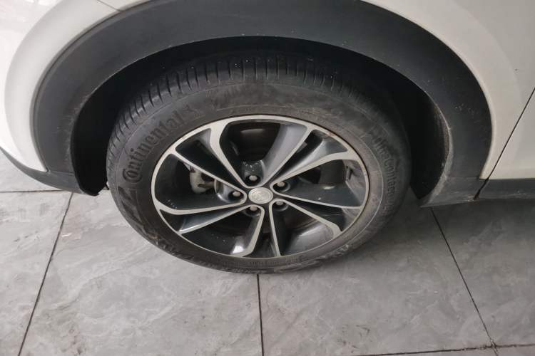 Used Buick Encore GX 2020 20T CVT Two-Wheel Drive Luxury Version
