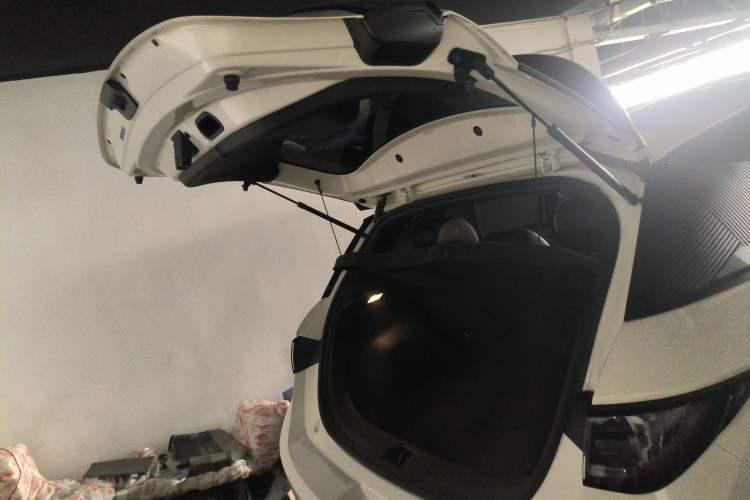 Used BYD Dolphin 2025 Smart Drive Version 420 km Freedom Edition