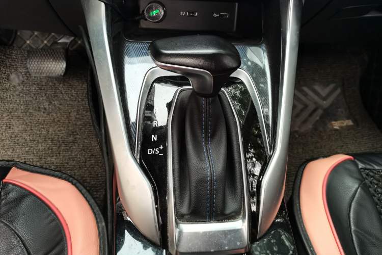 Used SAIC MAXUS G50 2019 1.5T First Edition Automatic Luxury Version 6 Seats