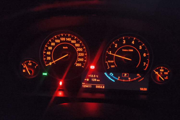 Used BMW 4 Series 2017 425i Gran Coupe Leading Model with M Sport Package
