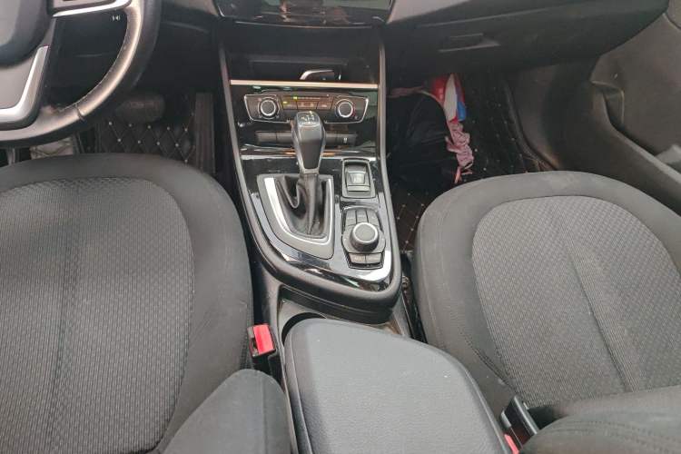 Used BMW 2 Series Active Tourer 2016 218i Fashion Model
