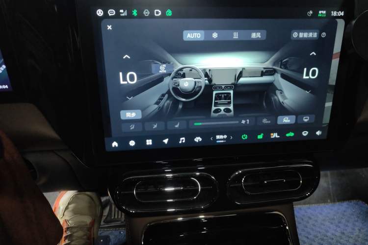 Used Leapmotor C01 2022 Four-Wheel Drive Dual-Motor Performance Version