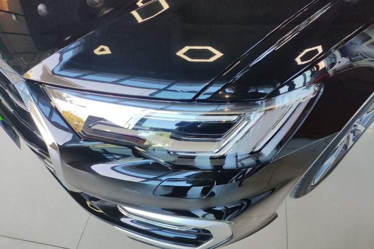 Used Audi A6L 2023 Revised 40 TFSI Luxury Dynamic Edition
