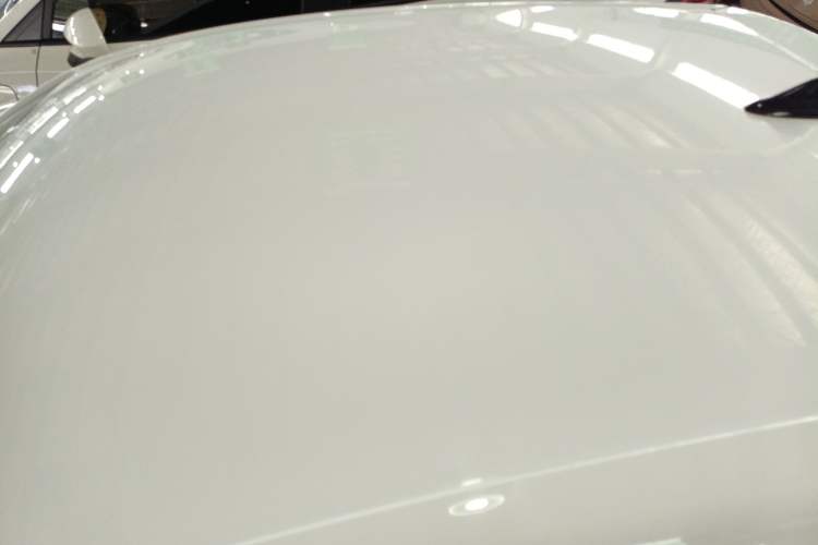 Used Roewe Clever 2021 302km All-Round Version
