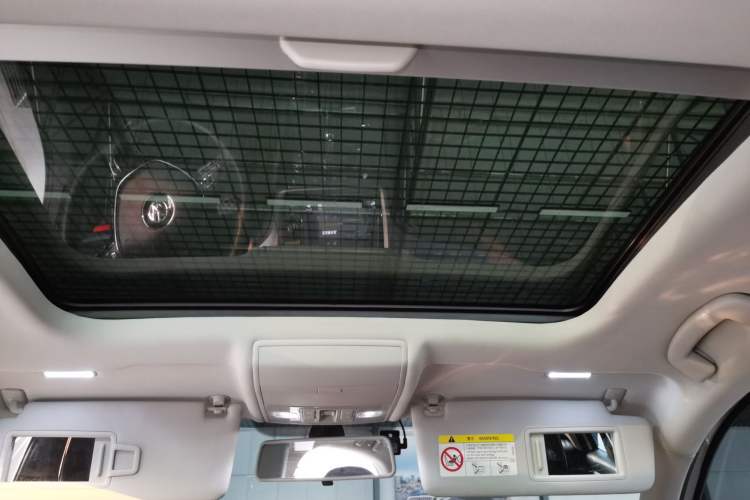 Used Volkswagen Lamando 2019 280TSI DSG Comfort Edition China VI standard