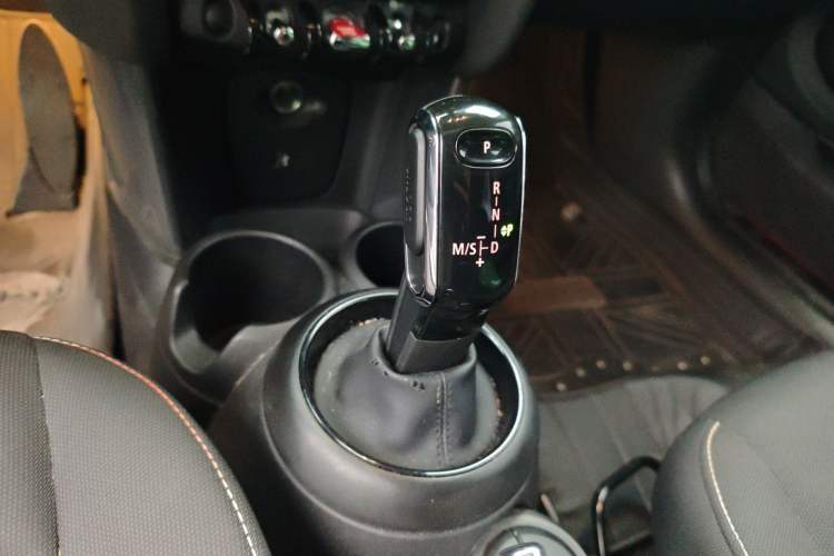 Used  MINI 2021 1.5T ONE