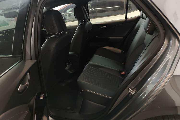 Used Volkswagen ID.3 2024 Pure & Smart Edition