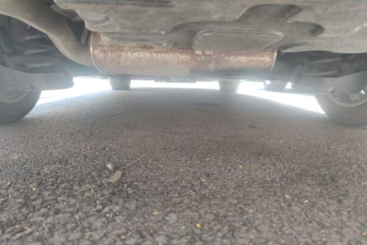 Used Peugeot 408 2014 1.6T Automatic Supreme Edition
