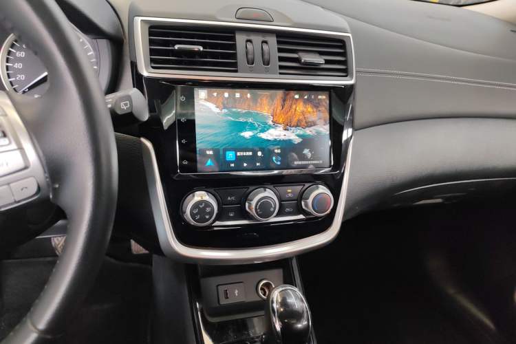 Used Nissan Tiida 2021 1.6L CVT Smart Drive Edition
