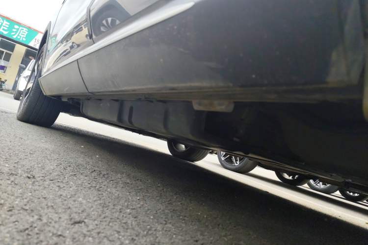 Used BYD Song PLUS New Energy 2021 DM-i 110KM Flagship Model
