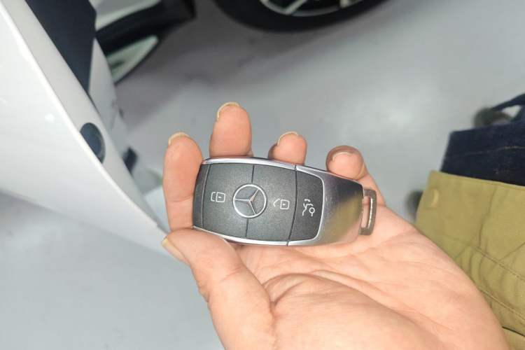 Used Mercedes-Benz GLC 2020 GLC 300 L 4MATIC Luxury Model