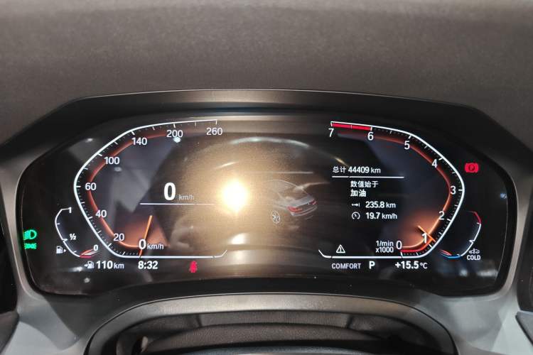 Used BMW 3 Series 2021 Restyled 325Li M Sport Package