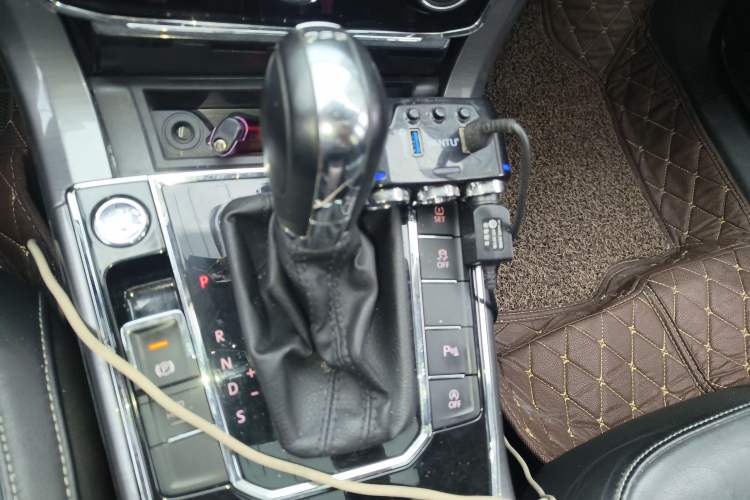 Used Volkswagen Passat 2017 280TSI DSG Luxury Edition