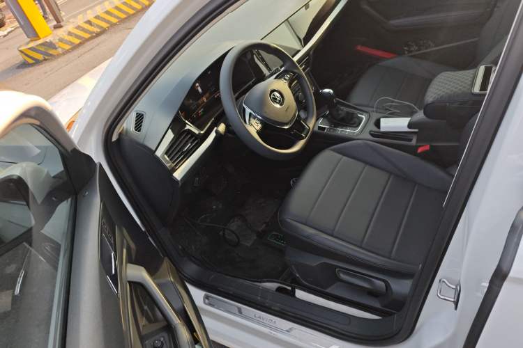 Used Volkswagen Lavida 2022 1.5L Automatic Comfort Edition