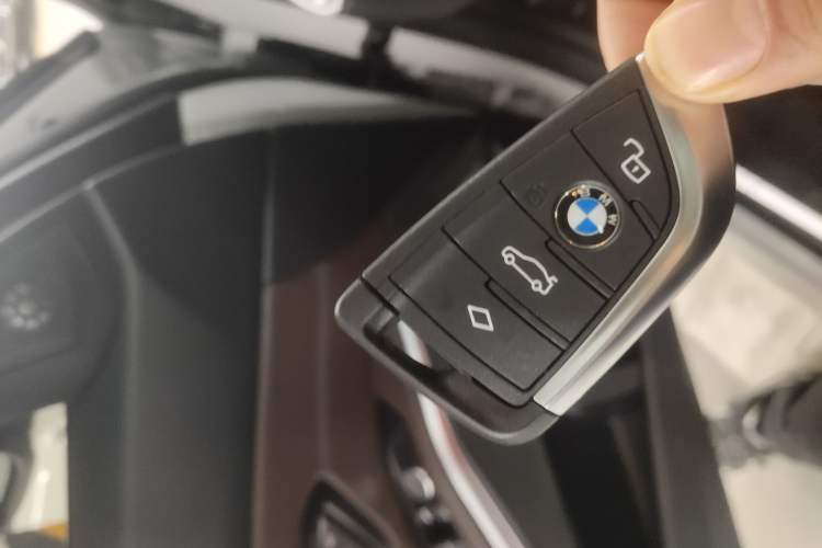 Used BMW 3 Series 2024 325Li M Sport Night Edition Package
