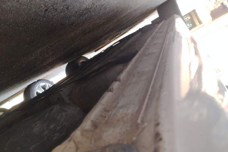 Used Nissan Teana 2021 2.0L XL Comfort Edition
