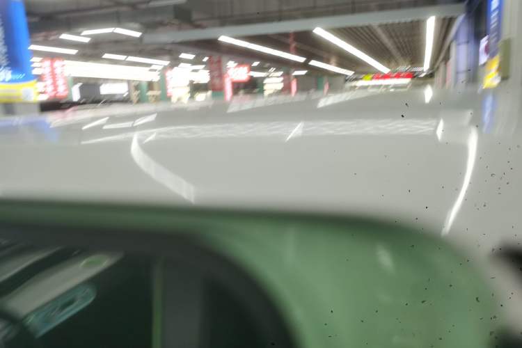 Used Wuling Hongguang MINIEV 2021 Macaron Premium Model – Lithium Iron Phosphate
