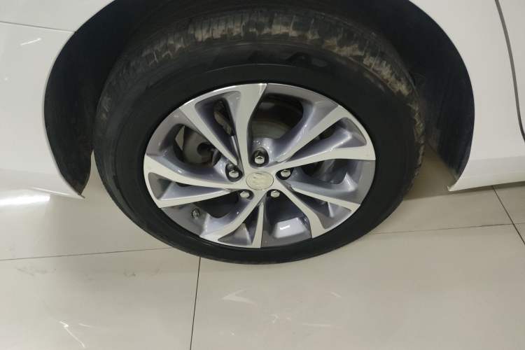 Used Buick Verano 2023 Pro Enjoyment Edition