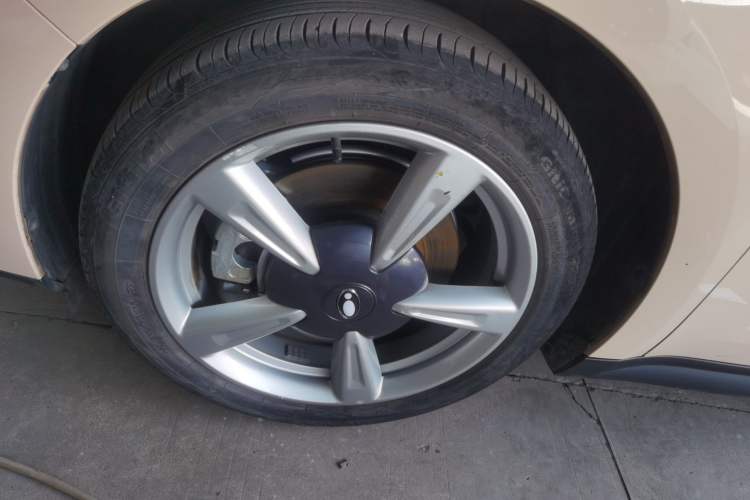 Used ORA Good Cat 2021 400km Standard Range Athena Edition Lithium Iron Phosphate
