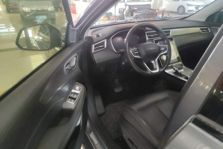 Used Roewe RX5 New Energy 2020 ePLUS National Trend Ronglin Luxury Edition
