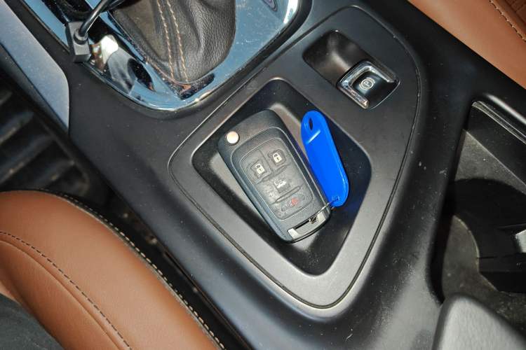 Used Buick Regal 2014 GS 2.0T Grand Sport Edition