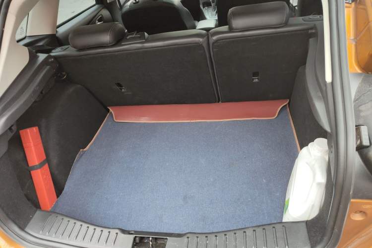 Used Ford Focus 2015 Hatchback EcoBoost 125 Automatic Supreme Style Edition