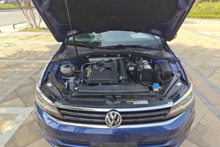 Used Volkswagen Lamando 2018 230TSI DSG Fashion Edition
