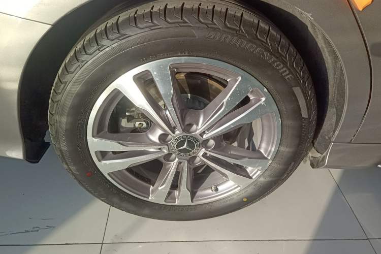 Used Mercedes-Benz C-Class 2020 C 200 L Fashion Edition Sport Version