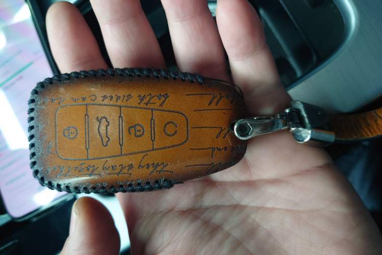 Used Geely Auto Emgrand GL 2019 1.4T CVT Elite Smart Edition
