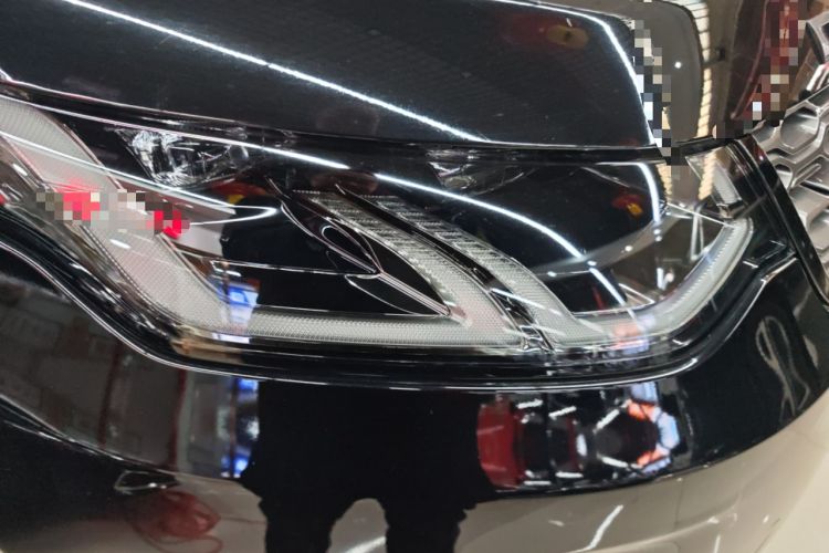 Used Land Rover Discovery Sport 2020 249 PS R-Dynamic Performance Edition