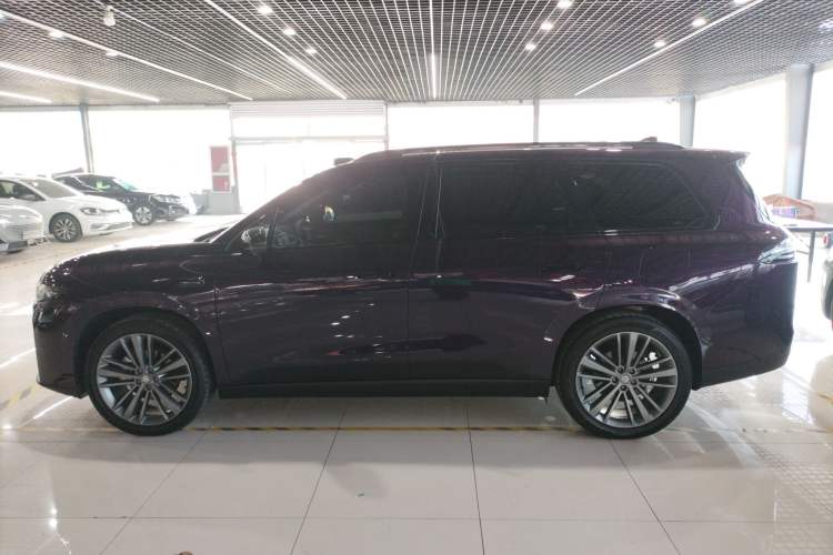 Used Leapmotor C16 2024 Range-Extended 200 LiDAR Edition