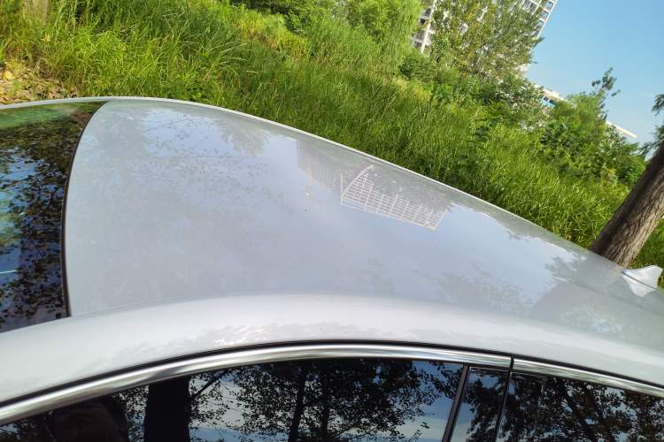 Used BYD Yuan PLUS 2023 Champion Edition 430KM Leading Model
