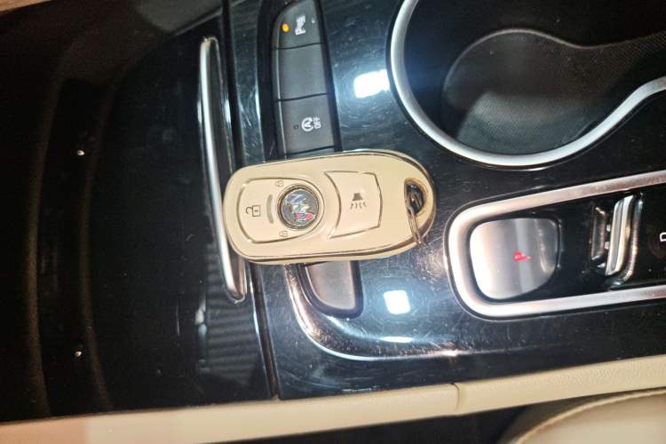 Used Buick Regal 2020 552T Elite Edition
