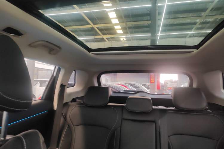 Used Geely Auto Emgrand X7 Sport 2020 1.8TD DCT Smart PRO
