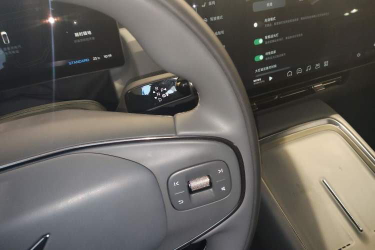 Used XPeng P7+ 2024 Long-Range Max
