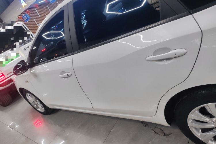 Used Buick GT 2021 Revised Version Flagship 1.5L Automatic Elite Edition
