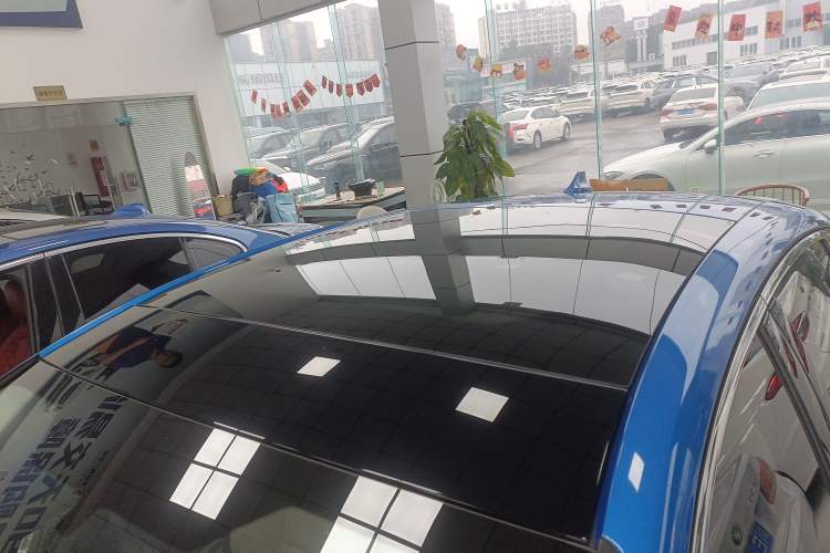 Used Ford Focus 2021 Sedan EcoBoost 180 Automatic Trendy Model