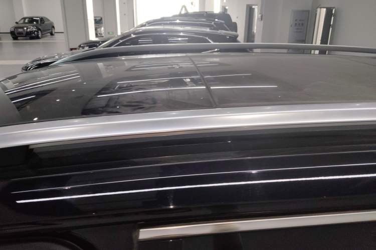 Used Volkswagen Teramont 2020 Facelift 380TSI Four-Wheel Drive Luxury Edition
