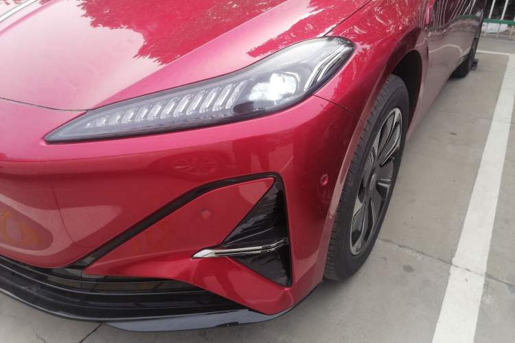 Used Hongqi Tiangong 05 2025 550 Smart Selection
