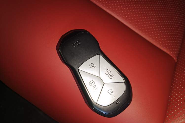 Used XPeng P7 2023 P7i 702 Max