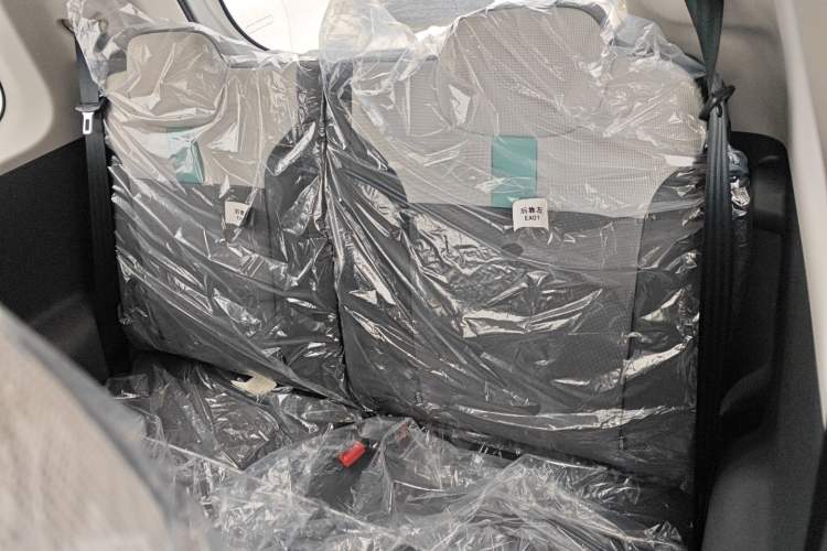 Used  Lumin 2025 205 km Xiangqin Version
