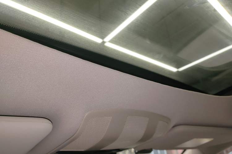 Used Mitsubishi Eclipse Cross 2018 1.5T CVT Four-Wheel Drive TrueMe Edition